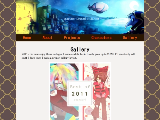 gallery screenshot