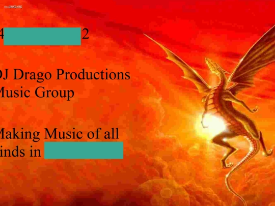 music-production screenshot