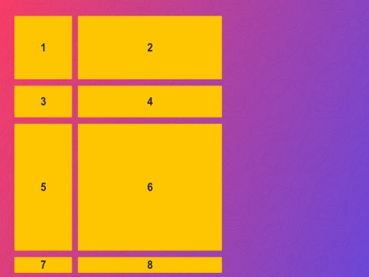 test-page screenshot