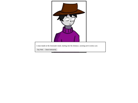 lemonadestand screenshot