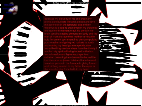 ii/literature/25redwoman/page23 screenshot