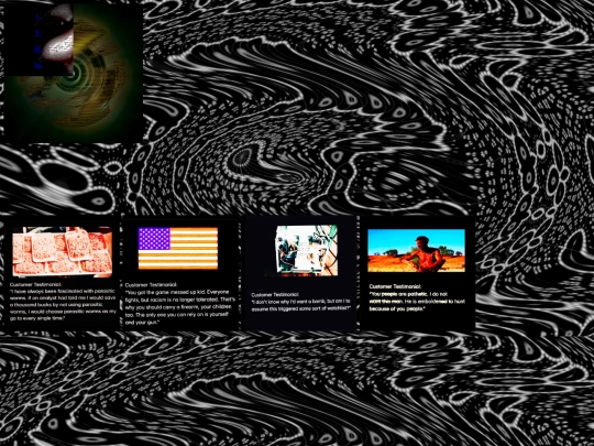 iii/iii screenshot