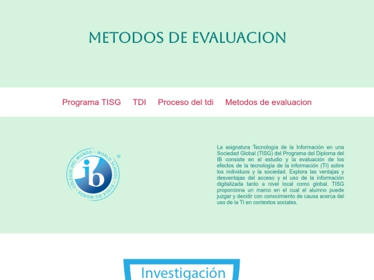 contacto screenshot