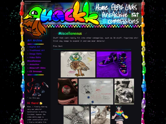 art/misc screenshot