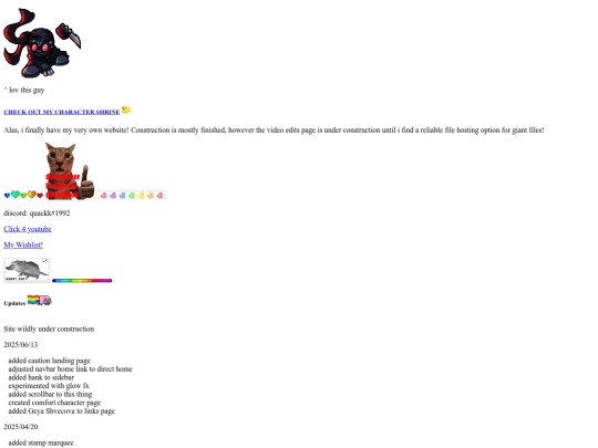 leftsidebarmain screenshot