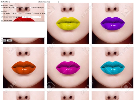 Practica6 screenshot