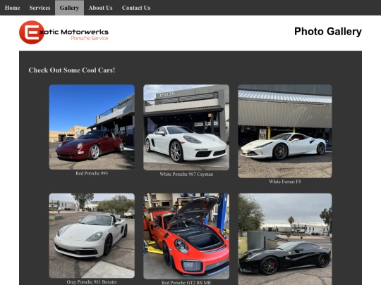 gallery screenshot