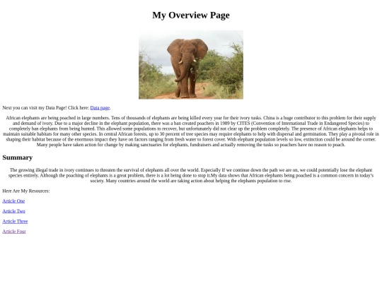 overview screenshot