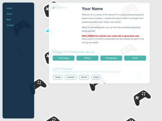 about2 screenshot