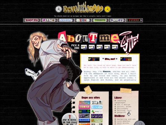 who_me_landing screenshot