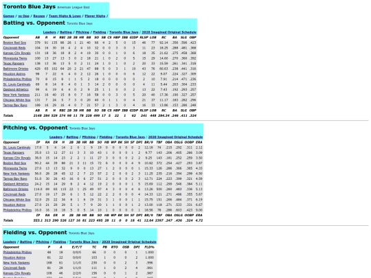toronto_blue_jays_opp screenshot