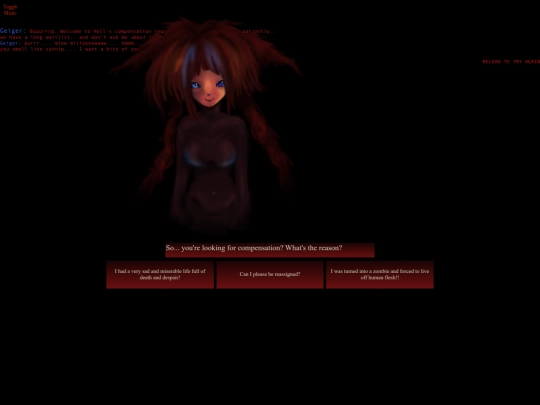 compensationrequest screenshot