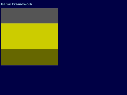 maze3d screenshot