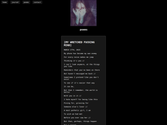 MWFM screenshot