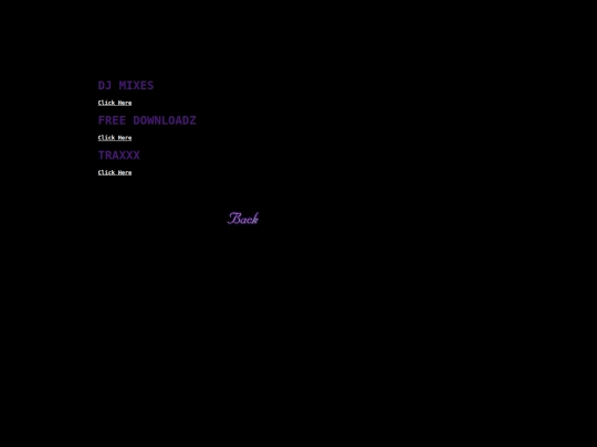 audio screenshot