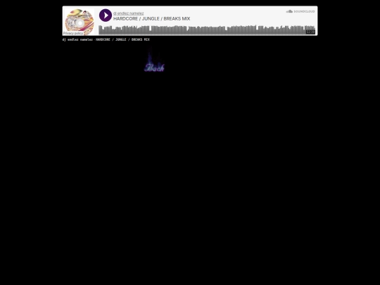 junglemixes screenshot