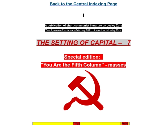Setting_VII screenshot