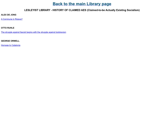 library/claimed_aes screenshot