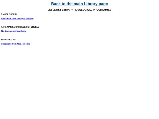 library/ideological_programmes screenshot