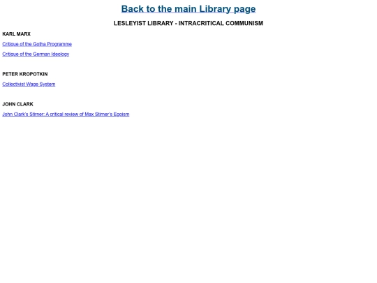 library/intracritical_communism screenshot