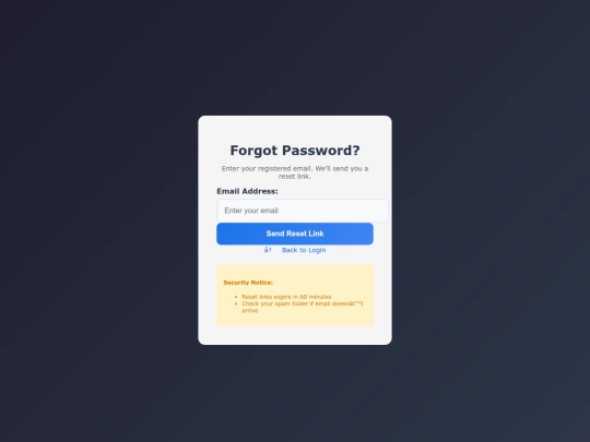 asha_press_id_verify/forgot screenshot