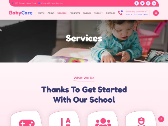 ashapublicsch/service screenshot