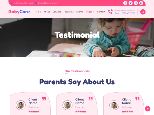 ashapublicsch/testimonial screenshot