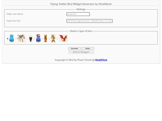newversiontwitterbird3 screenshot