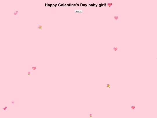 sister screenshot