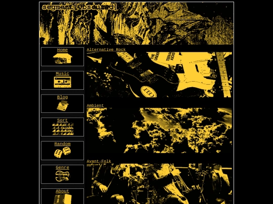 genre screenshot