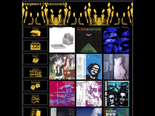 music screenshot