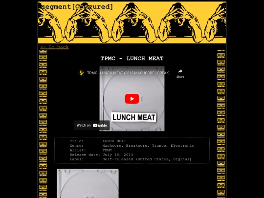 music/tpmc-lunch-meat screenshot