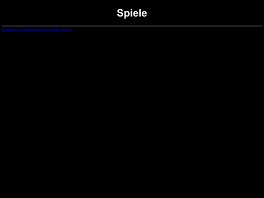 anderespiele screenshot