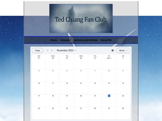calendar screenshot