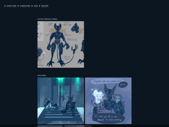 gallery-cogi screenshot