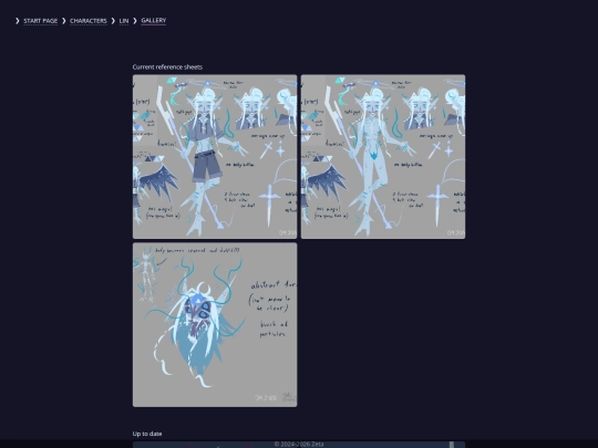 gallery-lin screenshot