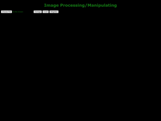 image screenshot