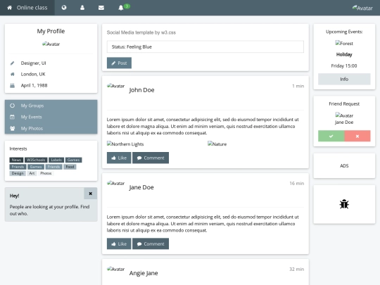 main screenshot