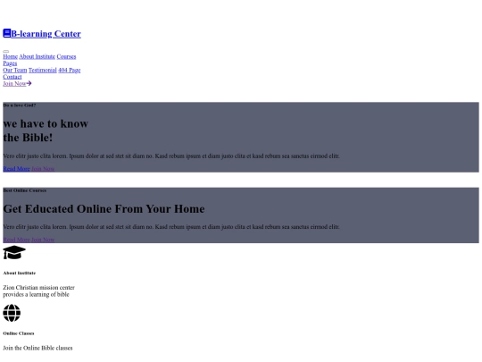 project screenshot