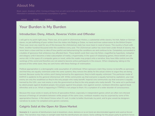 blog/your-burden-is-my-burden screenshot