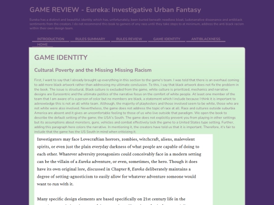 eureka/game_identity screenshot
