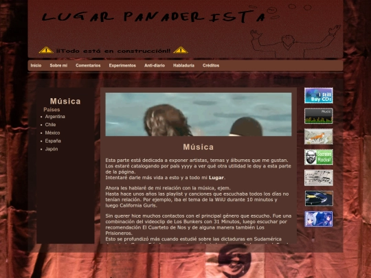 sobremi/musik screenshot