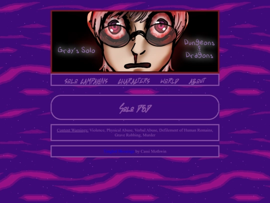 tangledblessings screenshot