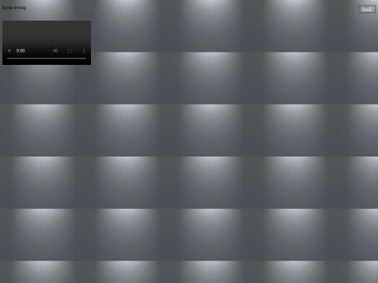 video screenshot