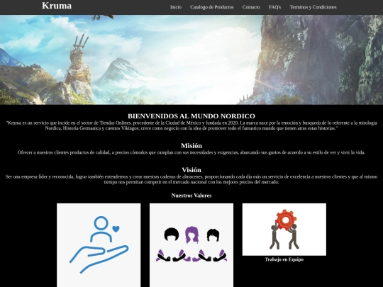 leermas screenshot