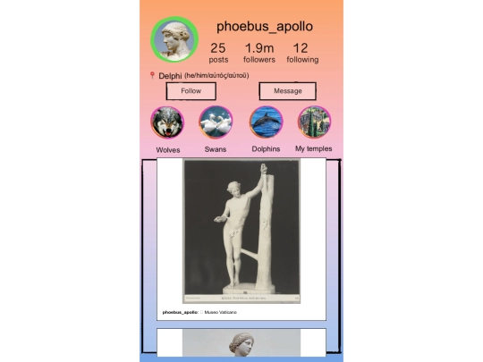 apollo screenshot