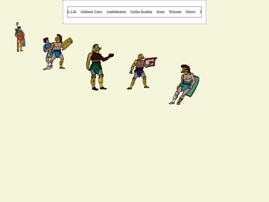 swords screenshot