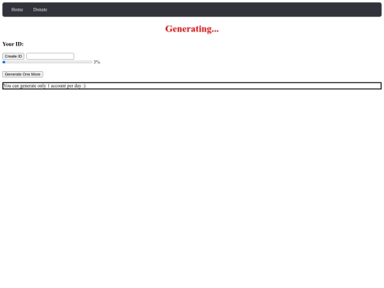 progressbar screenshot