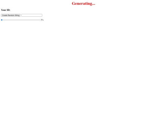 secondgenerate screenshot