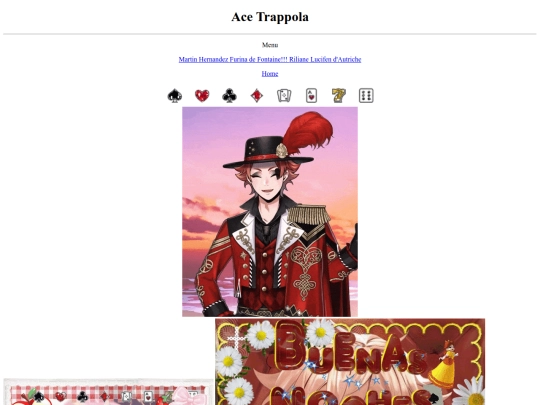Ace trappola screenshot